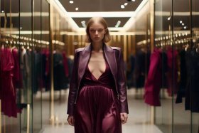 圣罗兰衣服正品官方旗舰店直播；圣罗兰衣服正品官方旗舰店直播视频