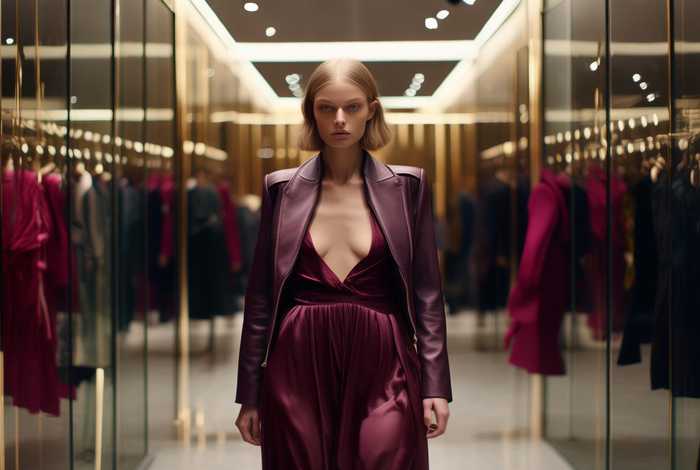 圣罗兰衣服正品官方旗舰店直播；圣罗兰衣服正品官方旗舰店直播视频