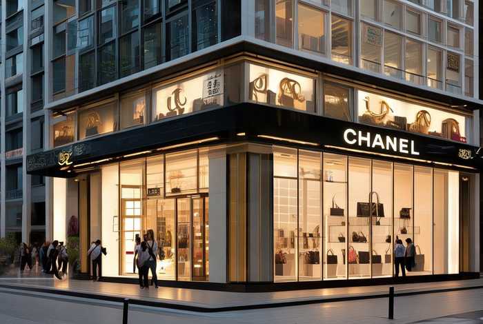 中国香奈儿包包专柜地址 中国香奈儿包包专柜地址查询