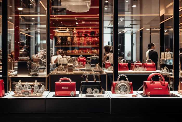 中国奢侈品有哪些品牌；中国奢侈品有哪些品牌的