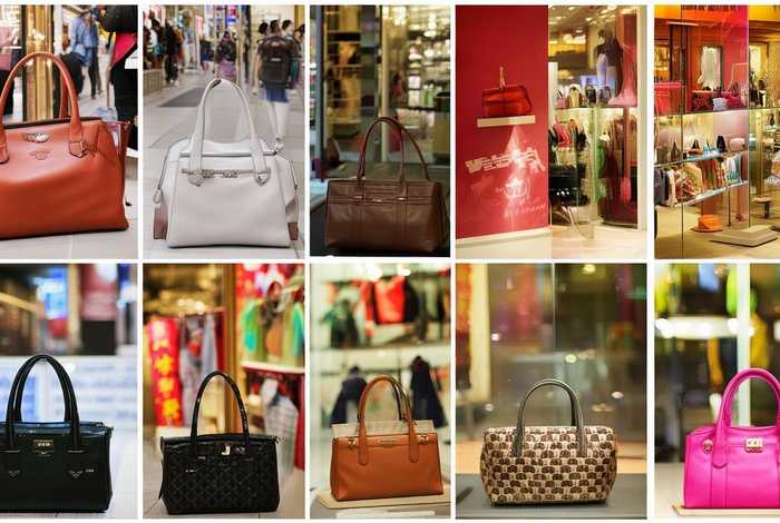 中国10大女包品牌；中国10大女包品牌有哪些