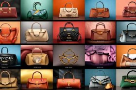 外国包包品牌标志大全图片，外国包包品牌标志大全图片及价格