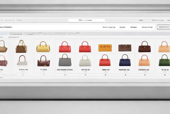 怎么查能查到一个品牌的所有包包，怎么查能查到一个品牌的所有包包价格