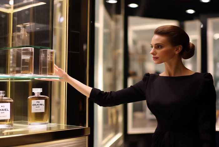 香奈儿香水官网中国官方网电话（香奈儿香水官方旗舰店官网）