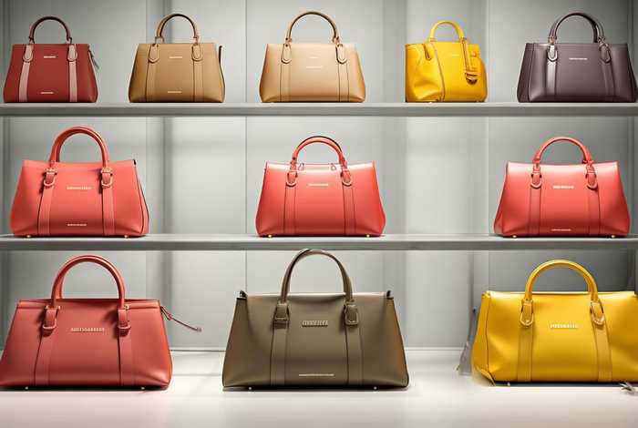 世界名牌包包名称和商标介绍 - 世界名牌包包名称和商标介绍图片