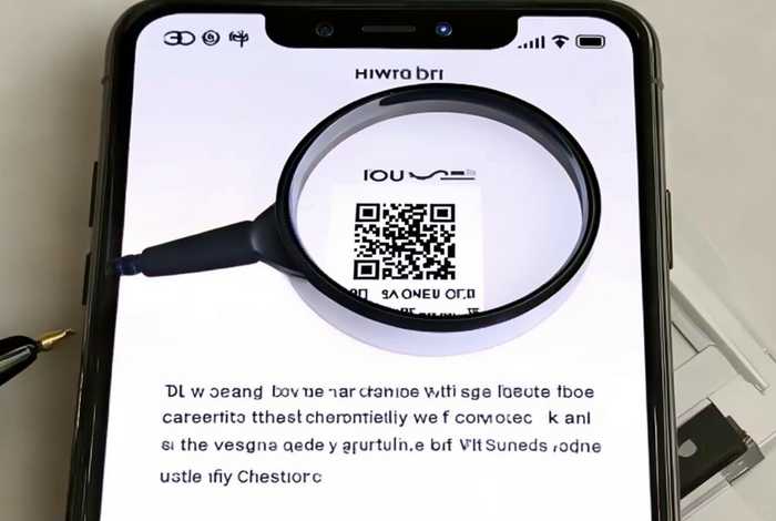 香奈儿官网查询二维码，怎么查询香奈儿化妆品真假二维码