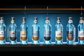 十种不合格矿泉水，十种不合格矿泉水品牌