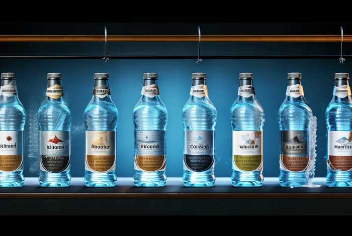 十种不合格矿泉水，十种不合格矿泉水品牌