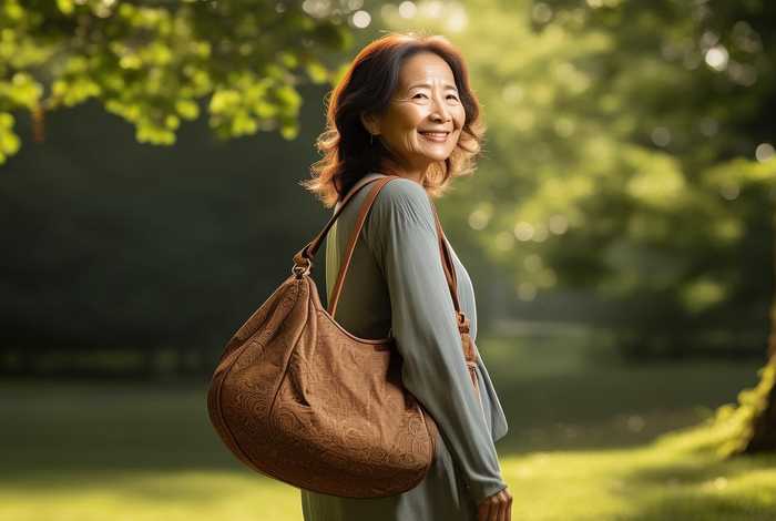 中老年女士斜挎包布料;中老年女士斜挎包布料有哪些 中老年女士斜挎包布料;中老年女士斜挎包布料有哪些