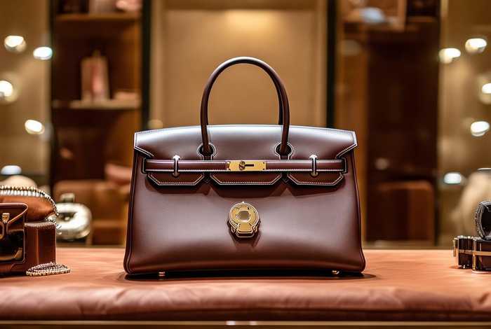 奢侈品牌包包排行榜前十名爱马仕 十大奢侈品排名爱马仕