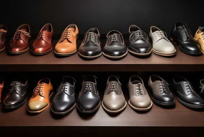 世界十大品牌男鞋 世界十大品牌男鞋排行榜