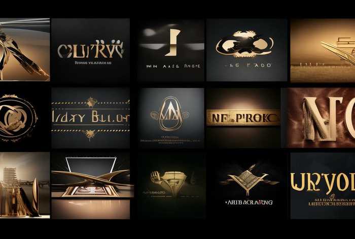 奢侈品牌前十名图片；奢侈品牌前十名图片高清