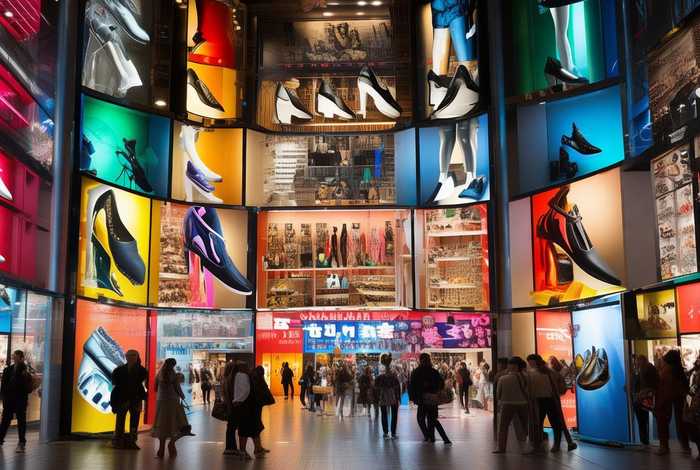 十大鞋子品牌排名、十大鞋子品牌排名中国