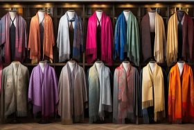 十大奢侈品围巾品牌价格 - 十大奢侈品围巾品牌价格及图片