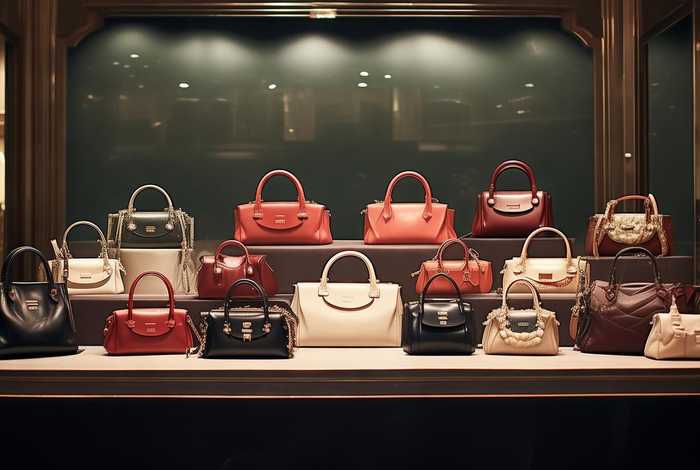 奢侈品品牌包排行榜dr（奢侈品品牌包排行榜）