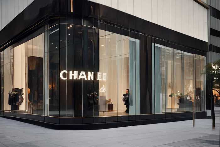 香奈儿官网店在哪能看到 香奈儿官网店在哪能看到真假