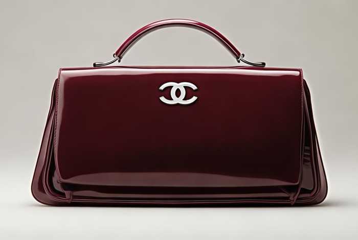 香奈儿的最新款女包包 - 香奈儿的最新款女包包图片