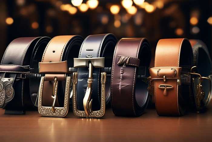 十大名牌皮带奢侈品、十大名牌皮带奢侈品排名