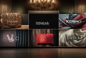 五大奢侈品牌集团 五大奢侈品牌集团有哪些