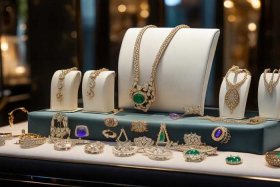 十大轻奢首饰品牌排行榜 十大轻奢首饰品牌排行榜前十名