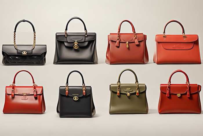 手提包品牌有哪些经典款 - 手提包品牌有哪些经典款式