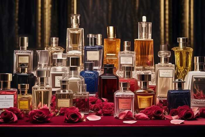 十大必买香水排名 十大必买香水排名榜