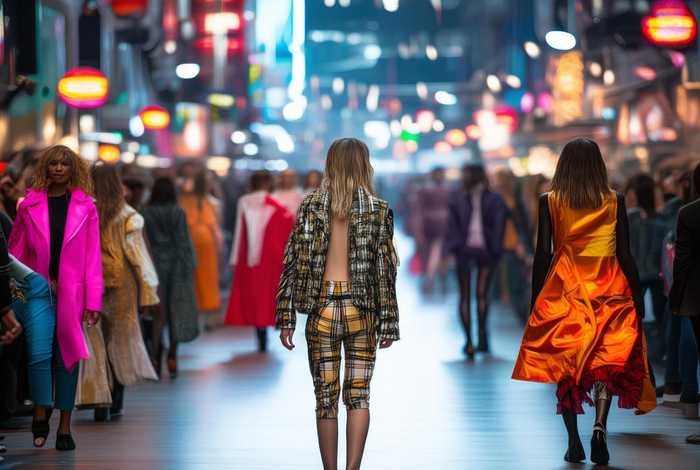 衣服品牌排名（潮流衣服品牌排名）