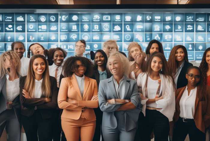 适合女生的专业就业前景好、适合女生学就业前景好的专业