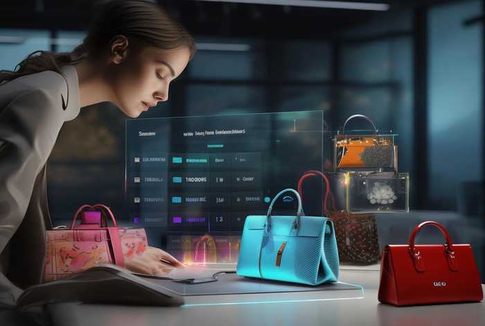 找出包包品牌的软件 找出包包品牌的软件有哪些