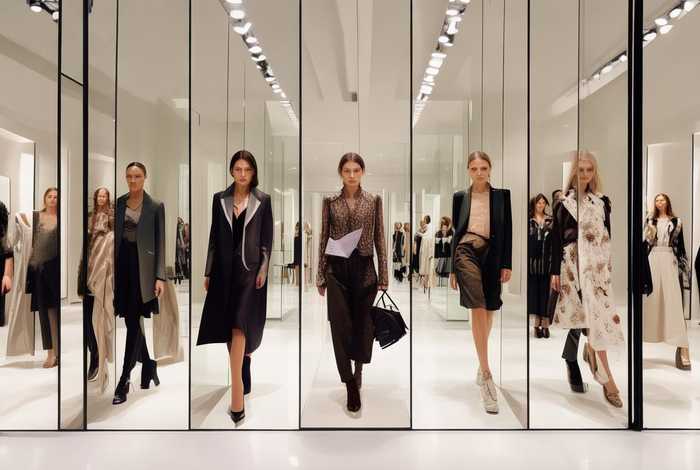 时装十大品牌，时装十大品牌国内排名