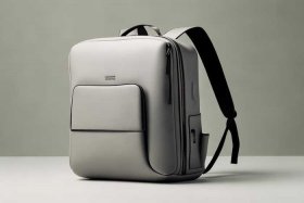 小众设计简约男款双肩包（小众设计简约男款双肩包品牌）