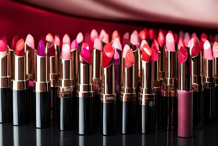 香奈儿官方网站口红价格、香奈儿官方网站口红价格是多少