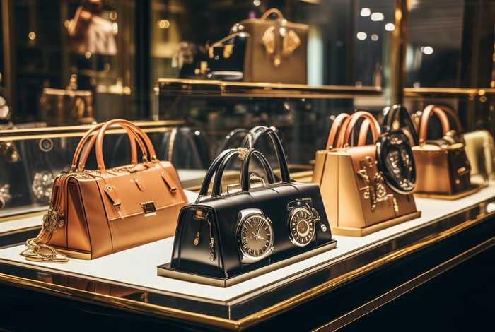 世界排名前十的奢侈品,你有几个 - 世界排名前十的奢侈品,你有几个品牌