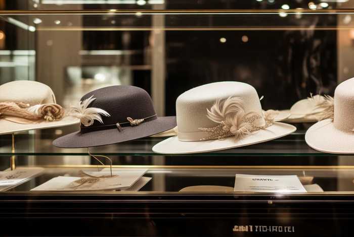 香奈儿帽子专柜价；香奈儿帽子专柜价格表