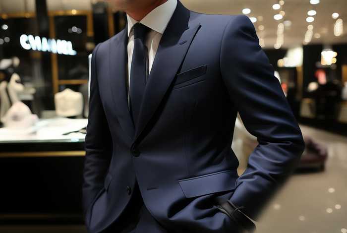 香奈儿男装官网正品（香奈儿男装官网正品店）