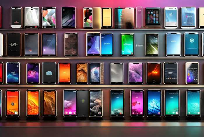 手机品牌档次分类，手机品牌档次分类表