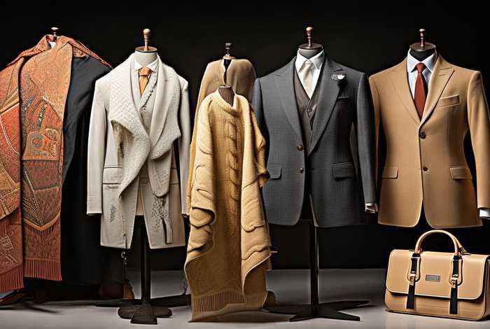 世界排名前十的奢侈品衣服;世界排名前十的奢侈品衣服有哪些 世界排名前十的奢侈品衣服;世界排名前十的奢侈品衣服有哪些