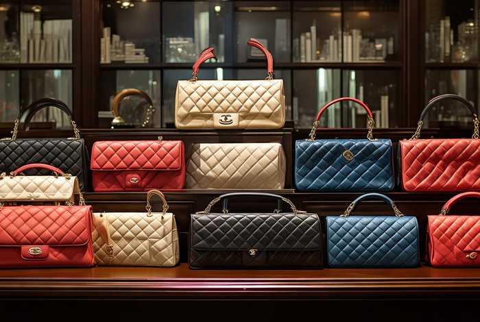 十大奢侈女包香奈儿，十大奢侈女包香奈儿品牌