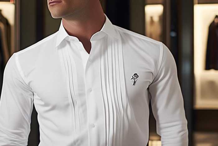 十大奢侈品男士衬衫、十大奢侈品男士衬衫品牌