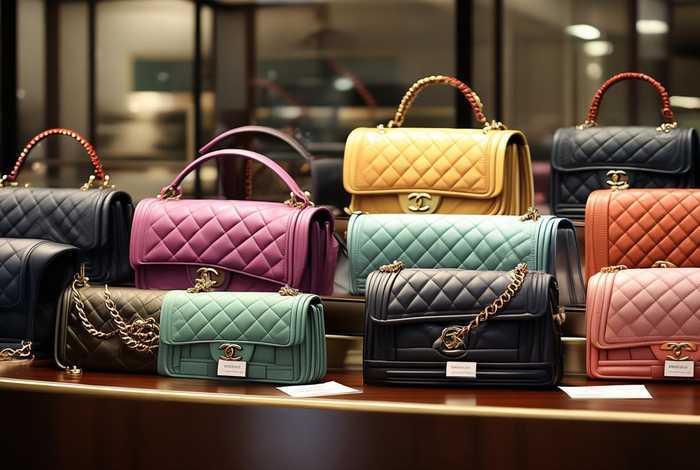 香奈儿包包型号大全及价格 - 香奈儿包包型号大全及价格表