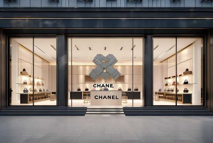 中国香奈儿包专柜门店、中国香奈儿包专柜门店有哪些