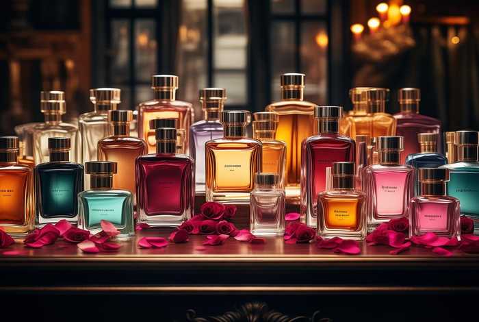 奢侈品香水品牌排行榜前十名，奢侈品香水品牌排行榜前十名有哪些