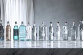 十大顶级矿泉水排名，十大顶级矿泉水排名榜