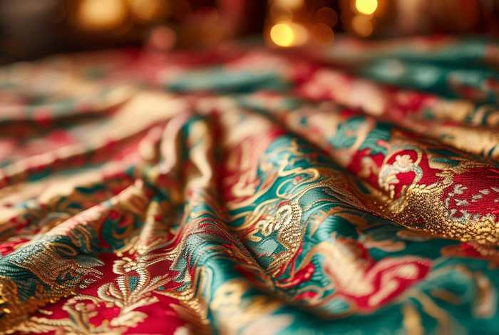 中国真正的奢侈品，中国真正的奢侈品缂丝是什么