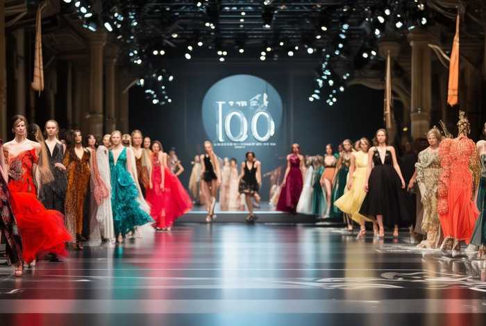 世界顶级服装品牌前100名、世界顶级服装品牌前100名有哪些