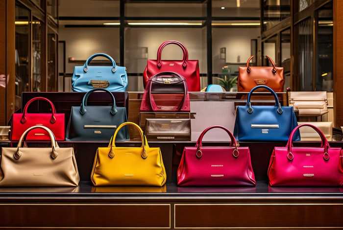 最出名的包包品牌有哪些，最出名的包包品牌有哪些女士