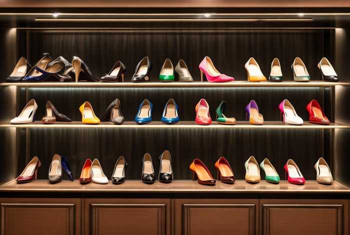 奢侈品鞋牌排行榜 - 奢侈品鞋牌排行榜前十名