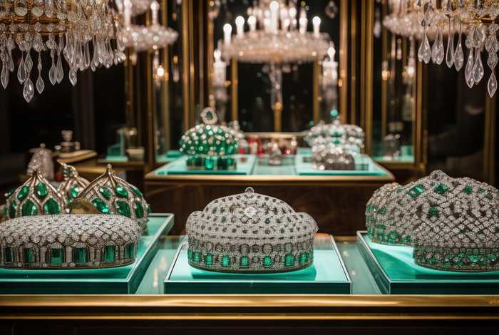 珠宝世界品牌前十名 珠宝世界品牌前十名排行榜