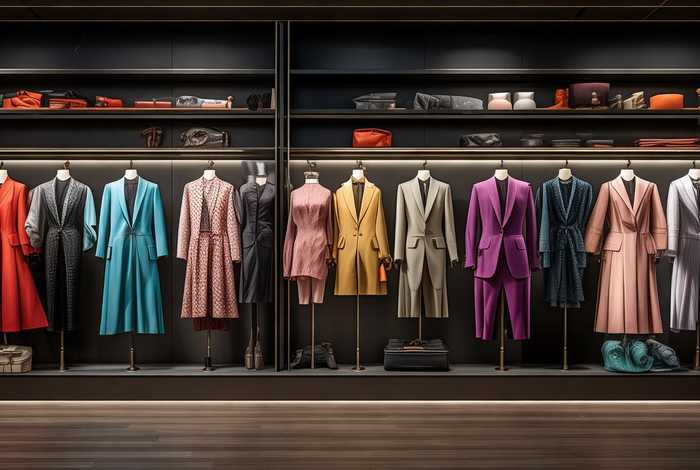 奢侈品品牌衣服，奢侈品品牌衣服排行