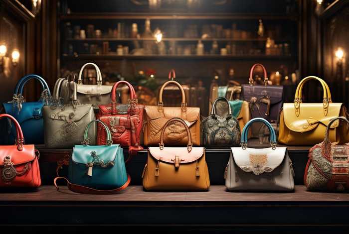 意大利包包奢侈品牌大全图片，意大利包包奢侈品牌大全图片介绍